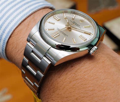 rolex 124300